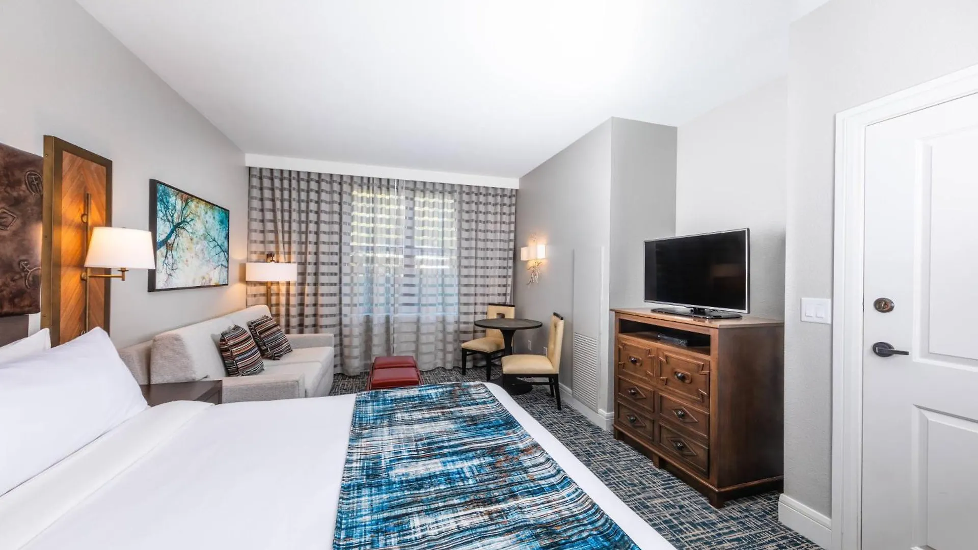 Marriott'S Timber Lodge South Lake Tahoe Hotel
