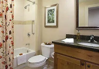Marriott'S Timber Lodge South Lake Tahoe
