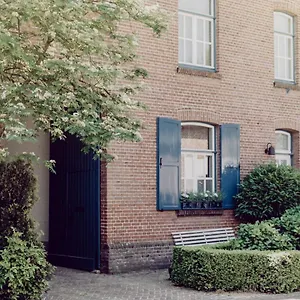 https://bb-calidier.valkenburgaandegeul-hotels.com