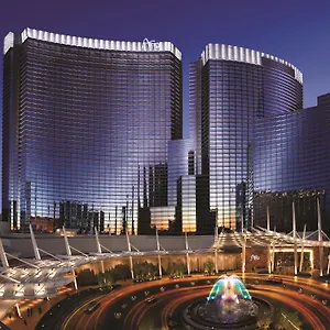 Resort Aria Y Casino *****