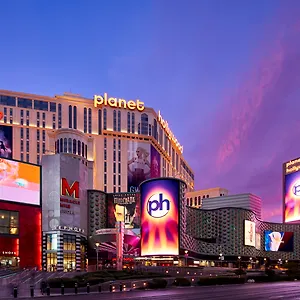 Resort Planet Hollywood & Casino ****