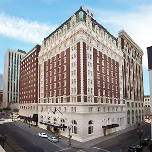 The Benson Portland, Curio Collection By Hilton 4* Portland