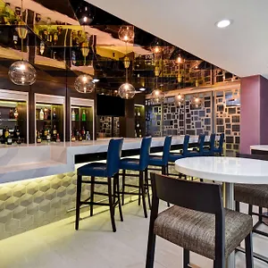 Hotel Hampton Ny-jfk ***