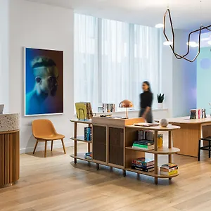 Apartahotel Mint House At 70 Pine ****