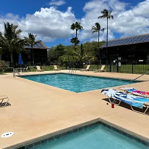 Apartment Ka Hale Kealoha 