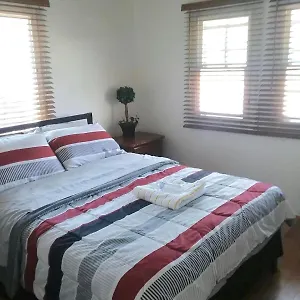 Habitación en casa particular House & Rv Near Lax 