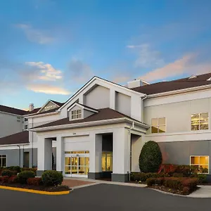 Homewood By Hilton Richmond - Airport Отель Сандстон