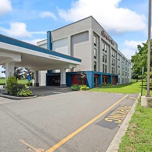 Hampton 3* Ridgefield Park