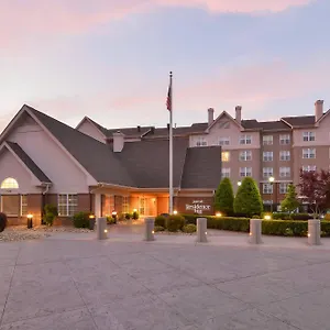 By Marriott Piper Glen Отель Шарлотт