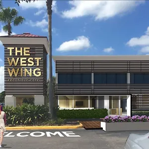 The West Wing Boutique 3* Tampa