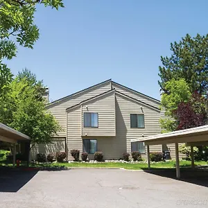 Club Lakeridge Курортный комплекс