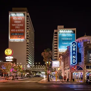Downtown Grand & Casino Отель Лас-Вегас