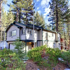 Kamp Koyukon Holiday home