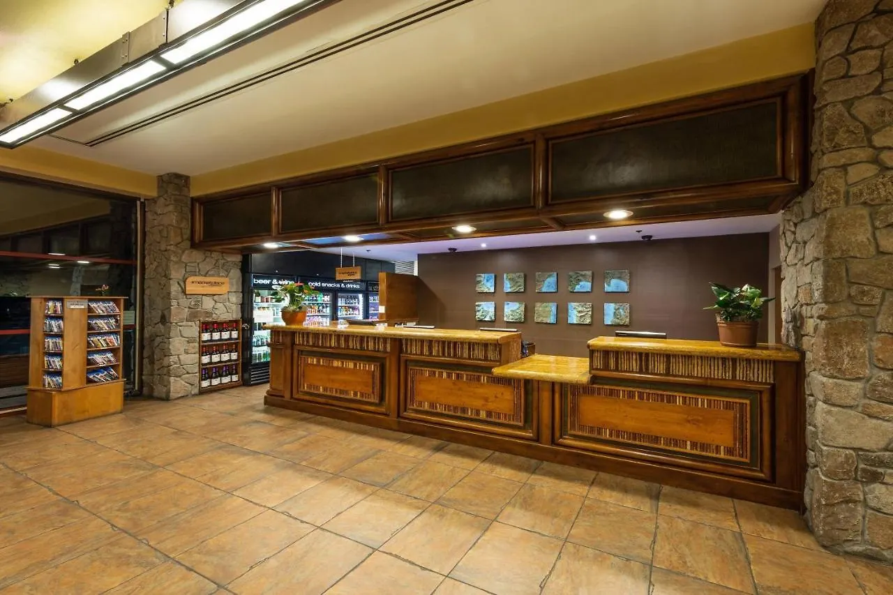 Marriott'S Timber Lodge South Lake Tahoe United States