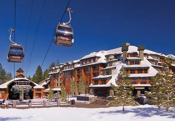Hotel Marriott'S Timber Lodge South Lake Tahoe