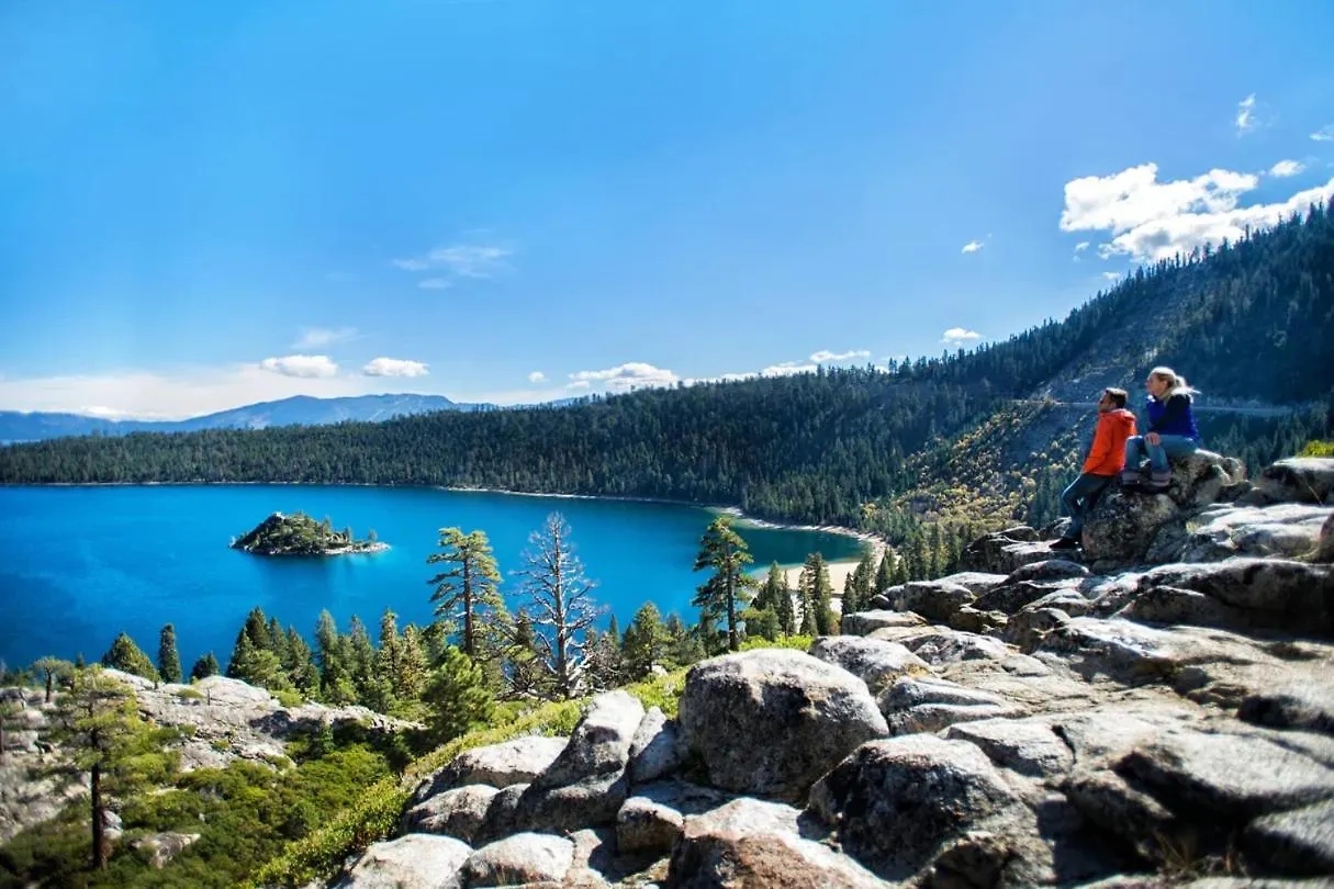 Marriott'S Timber Lodge South Lake Tahoe