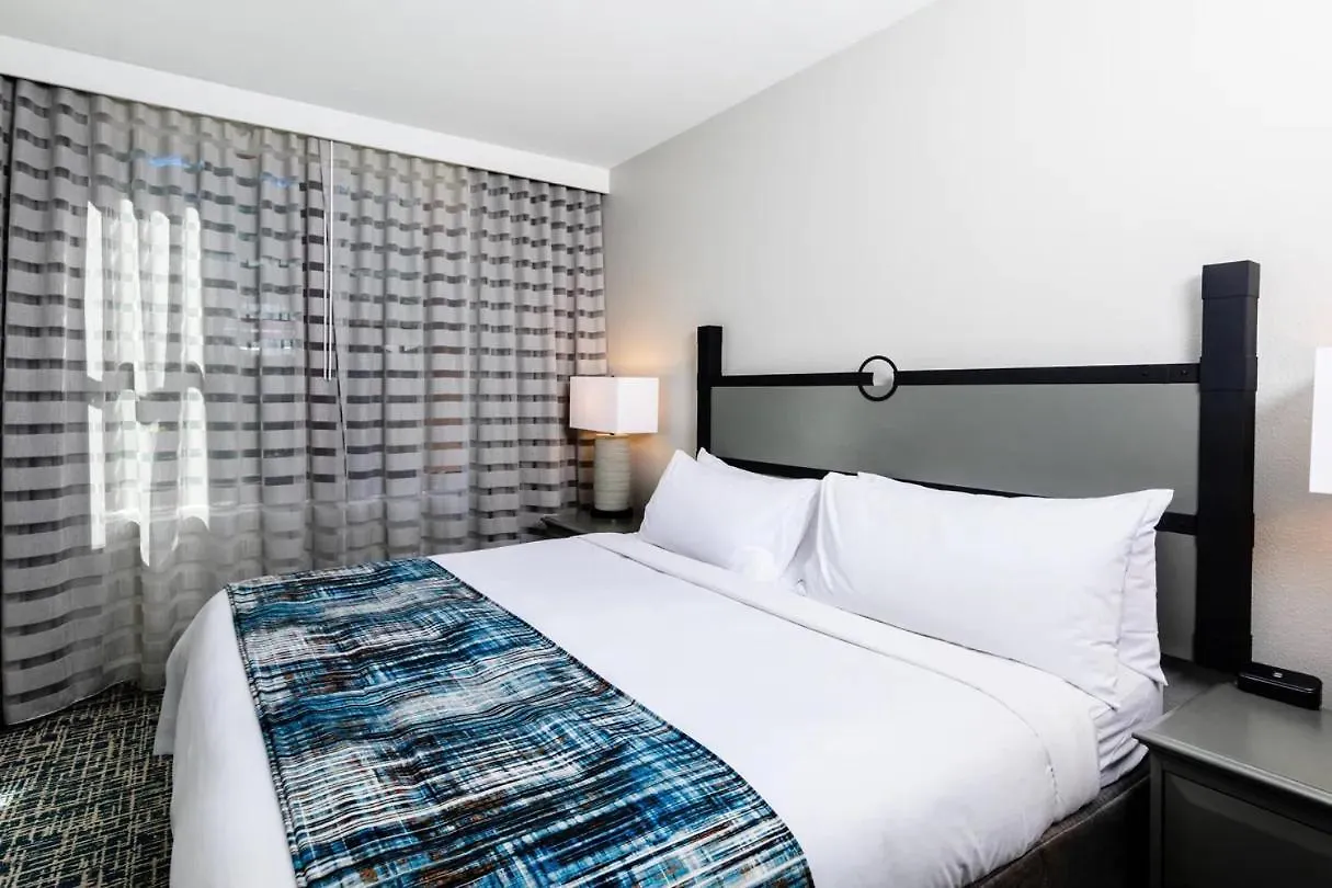 **** Hotel Marriott'S Timber Lodge South Lake Tahoe United States