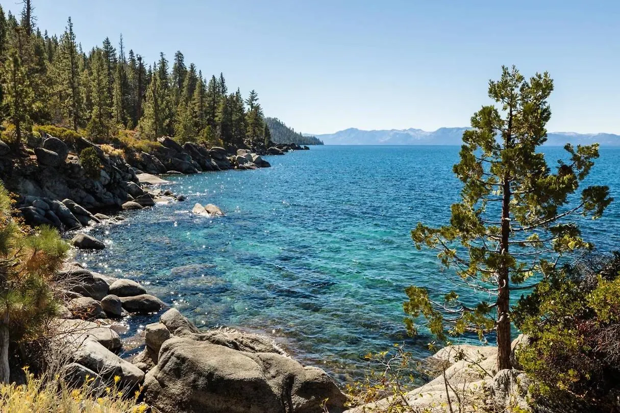 Marriott'S Timber Lodge South Lake Tahoe United States