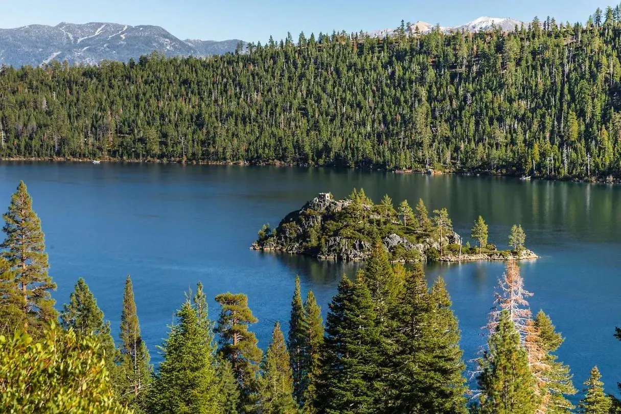 Marriott'S Timber Lodge South Lake Tahoe 4*,  United States
