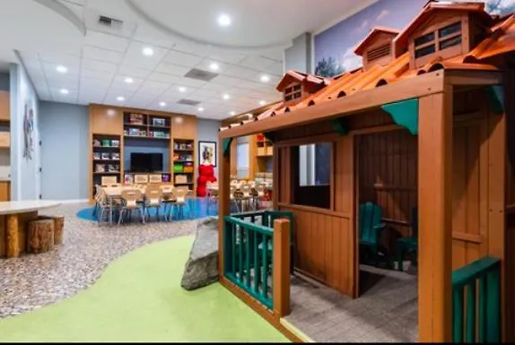 Marriott'S Timber Lodge South Lake Tahoe