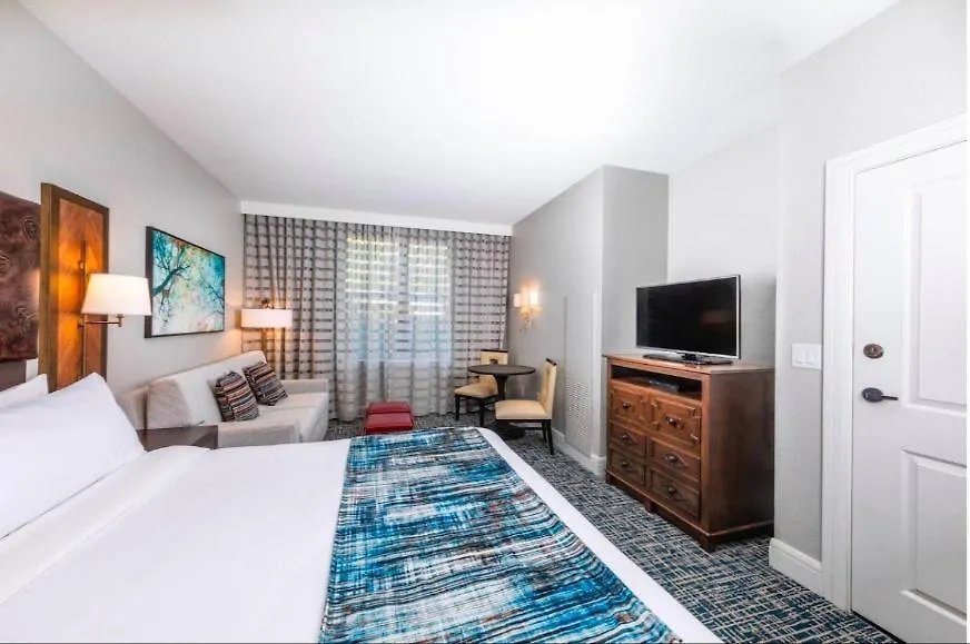 Marriott'S Timber Lodge South Lake Tahoe Hotel