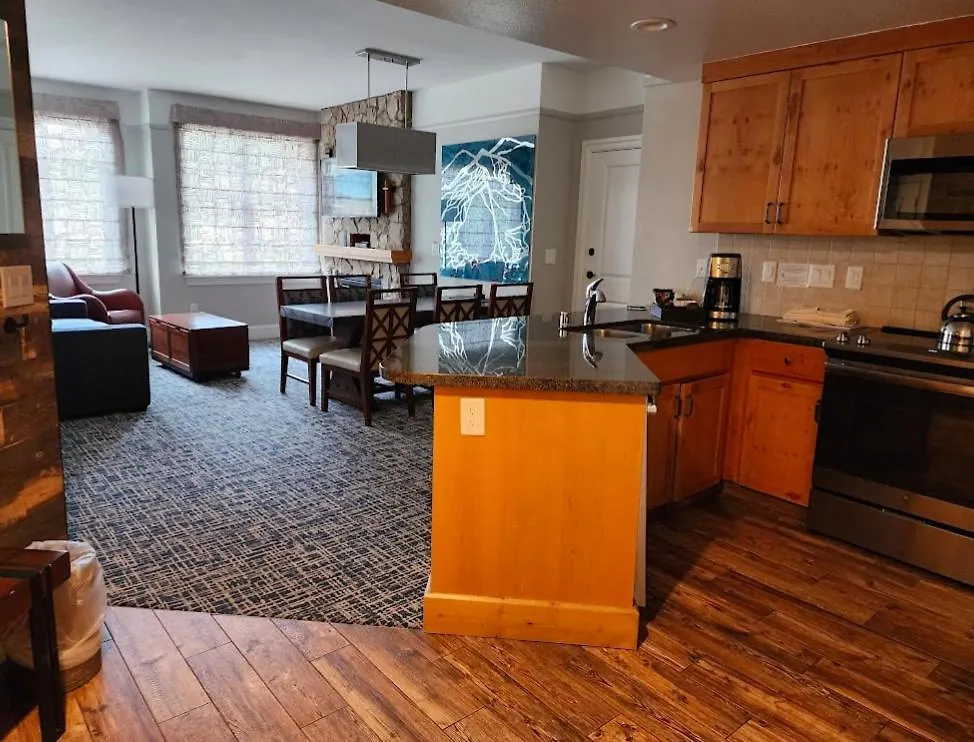 Marriott'S Timber Lodge South Lake Tahoe