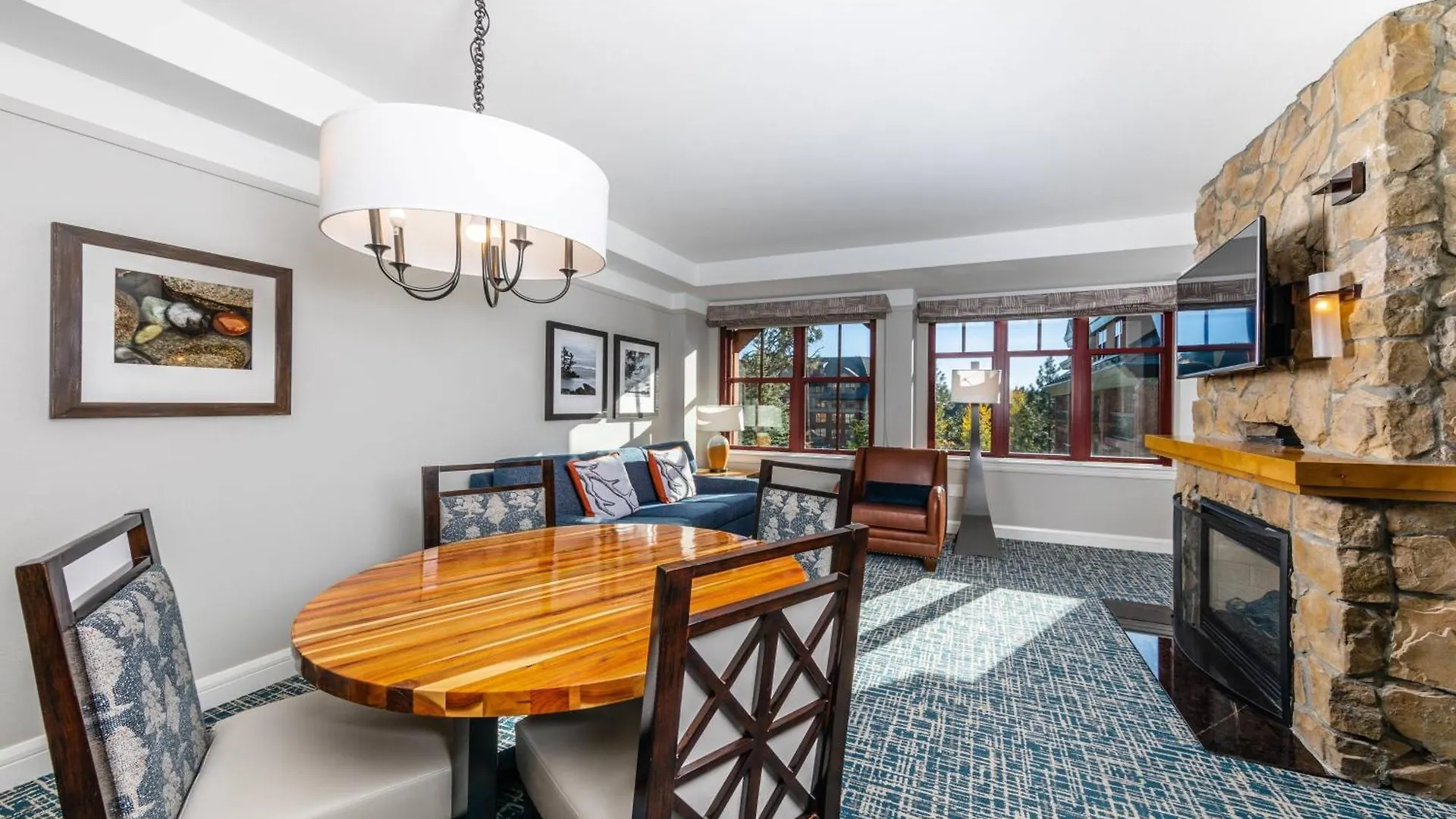 Marriott'S Timber Lodge South Lake Tahoe United States