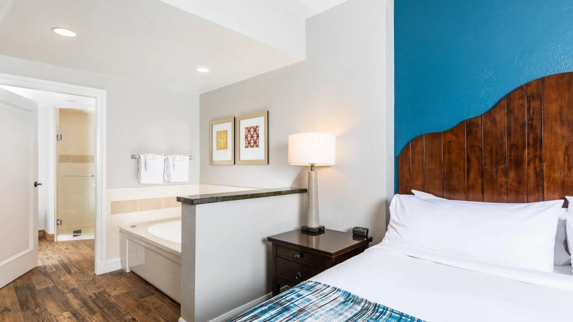 Marriott'S Timber Lodge South Lake Tahoe