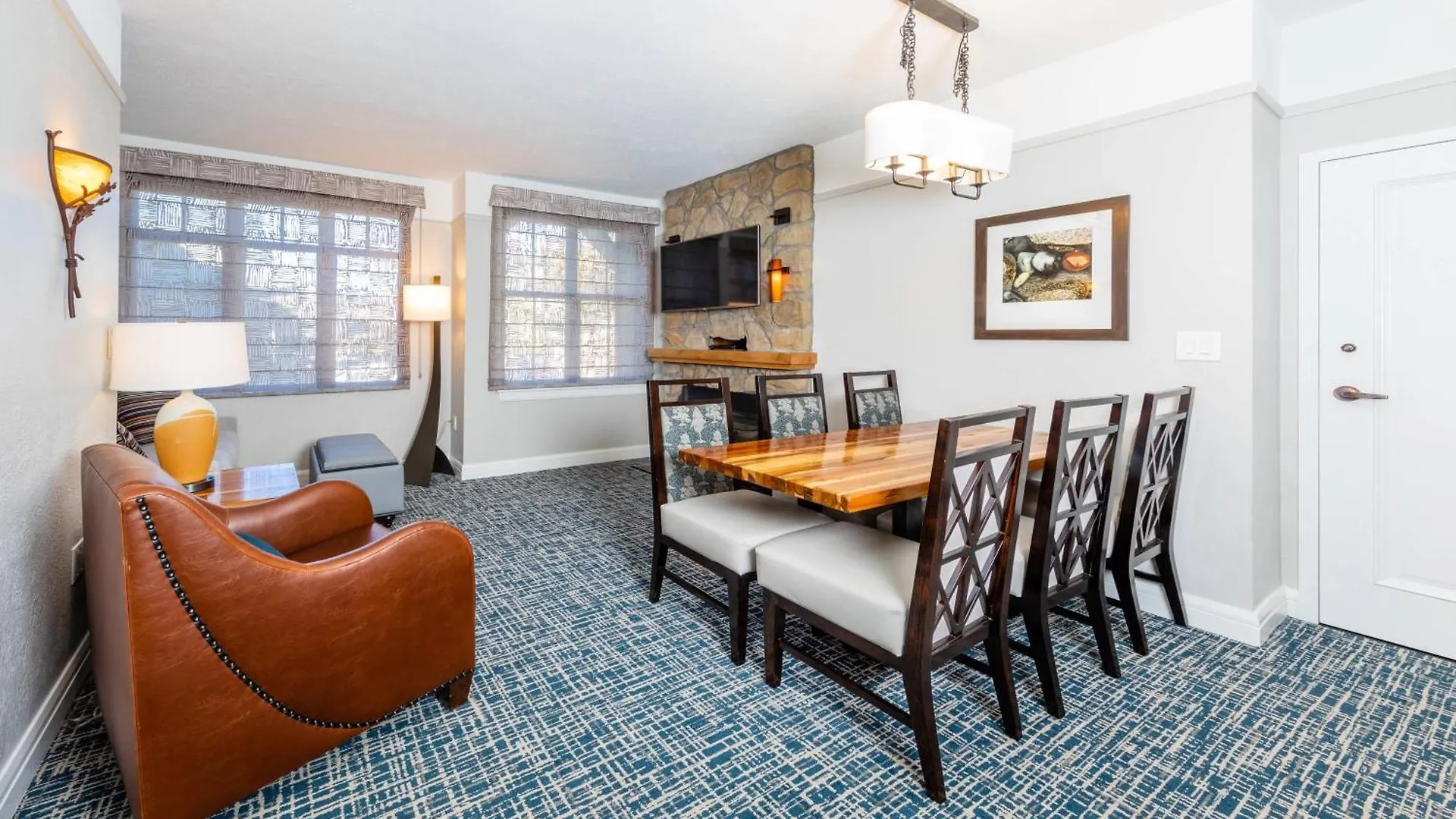 Marriott'S Timber Lodge South Lake Tahoe Hotel