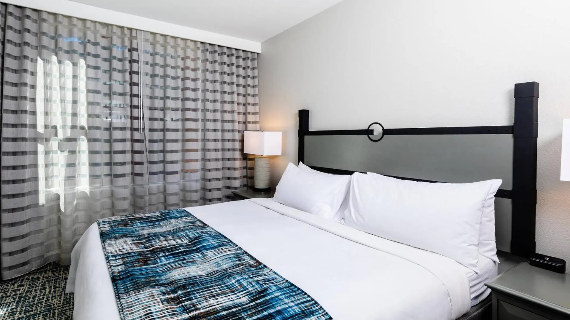 Marriott'S Timber Lodge South Lake Tahoe Hotel