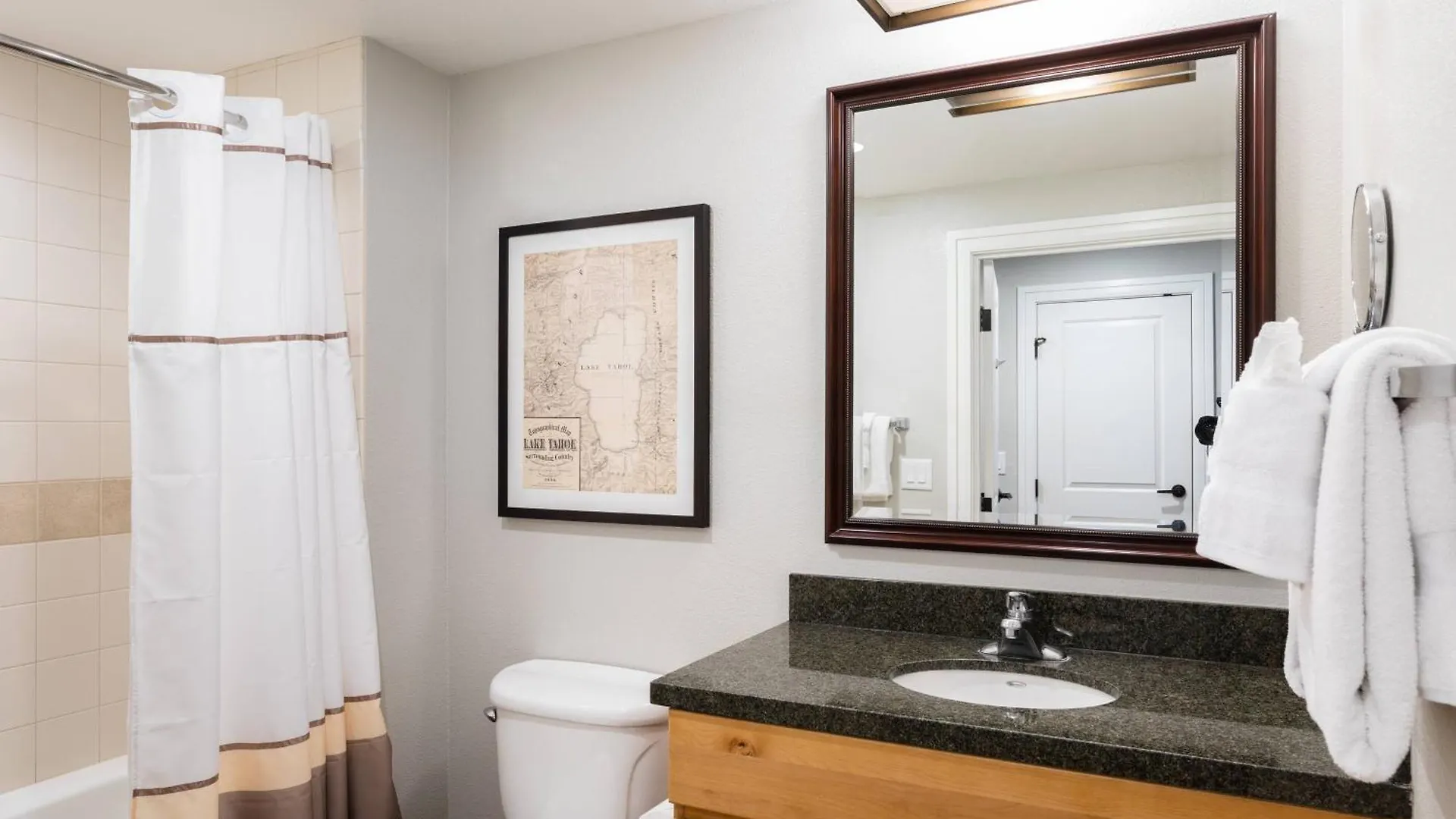 Marriott'S Timber Lodge South Lake Tahoe