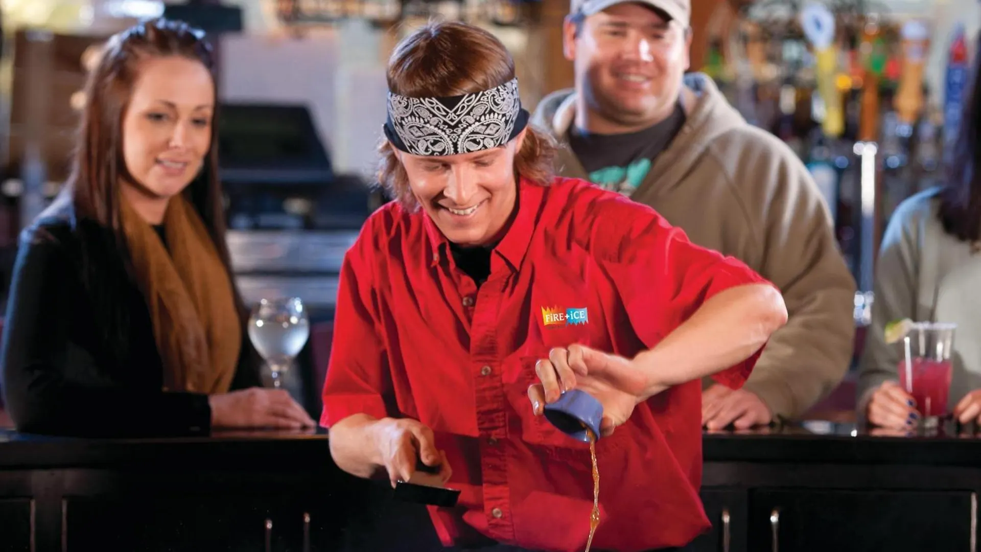 **** Hotel Marriott'S Timber Lodge South Lake Tahoe United States