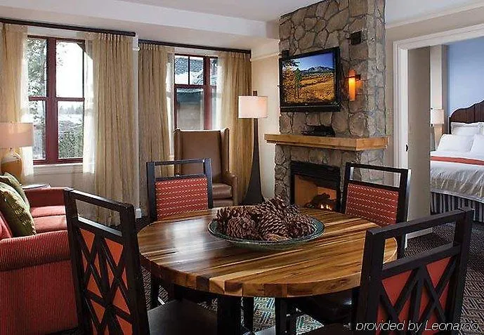 Hotel Marriott'S Timber Lodge South Lake Tahoe
