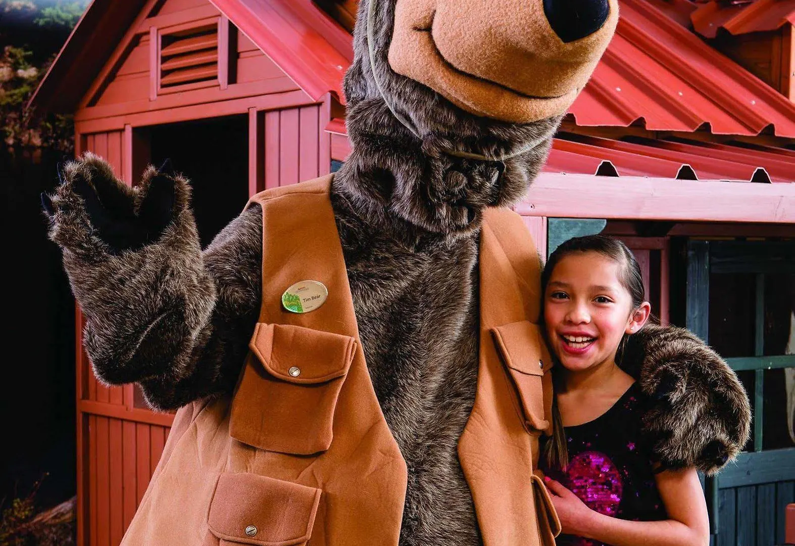 Hotel Marriott'S Timber Lodge South Lake Tahoe