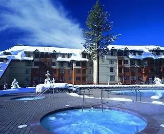 Hotel Marriott'S Timber Lodge South Lake Tahoe
