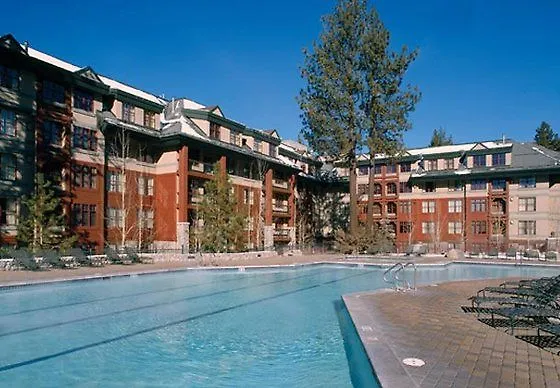 Marriott'S Timber Lodge South Lake Tahoe 4*,