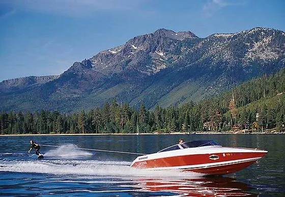 Marriott'S Timber Lodge South Lake Tahoe Hotel