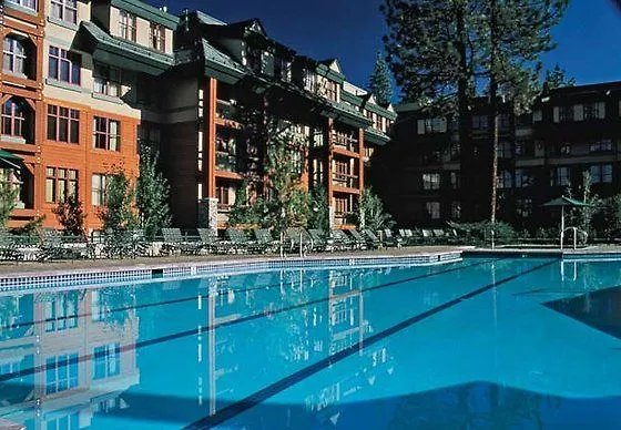**** Hotel Marriott'S Timber Lodge South Lake Tahoe United States