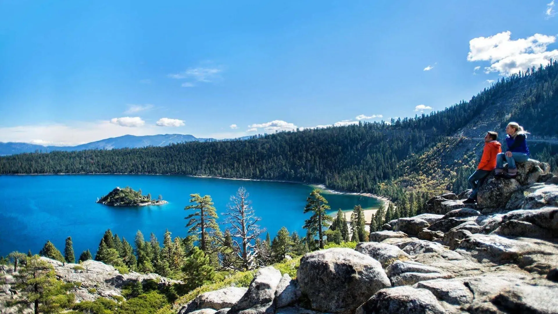 Hotel Marriott'S Timber Lodge South Lake Tahoe