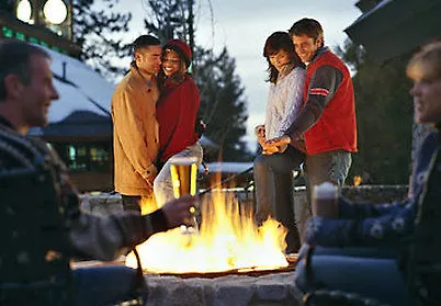 **** Hotel Marriott'S Timber Lodge South Lake Tahoe United States