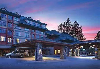 Marriott'S Timber Lodge South Lake Tahoe United States