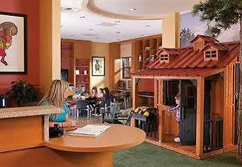 Marriott'S Timber Lodge South Lake Tahoe Hotel