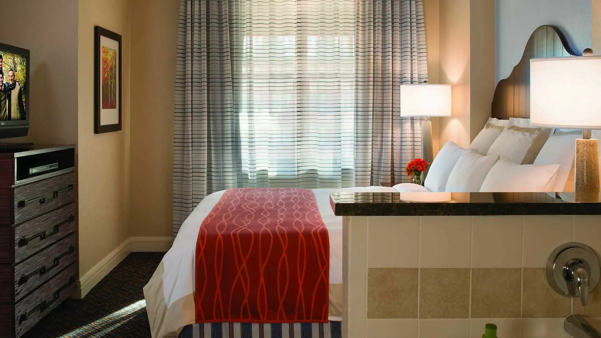 Marriott'S Timber Lodge South Lake Tahoe