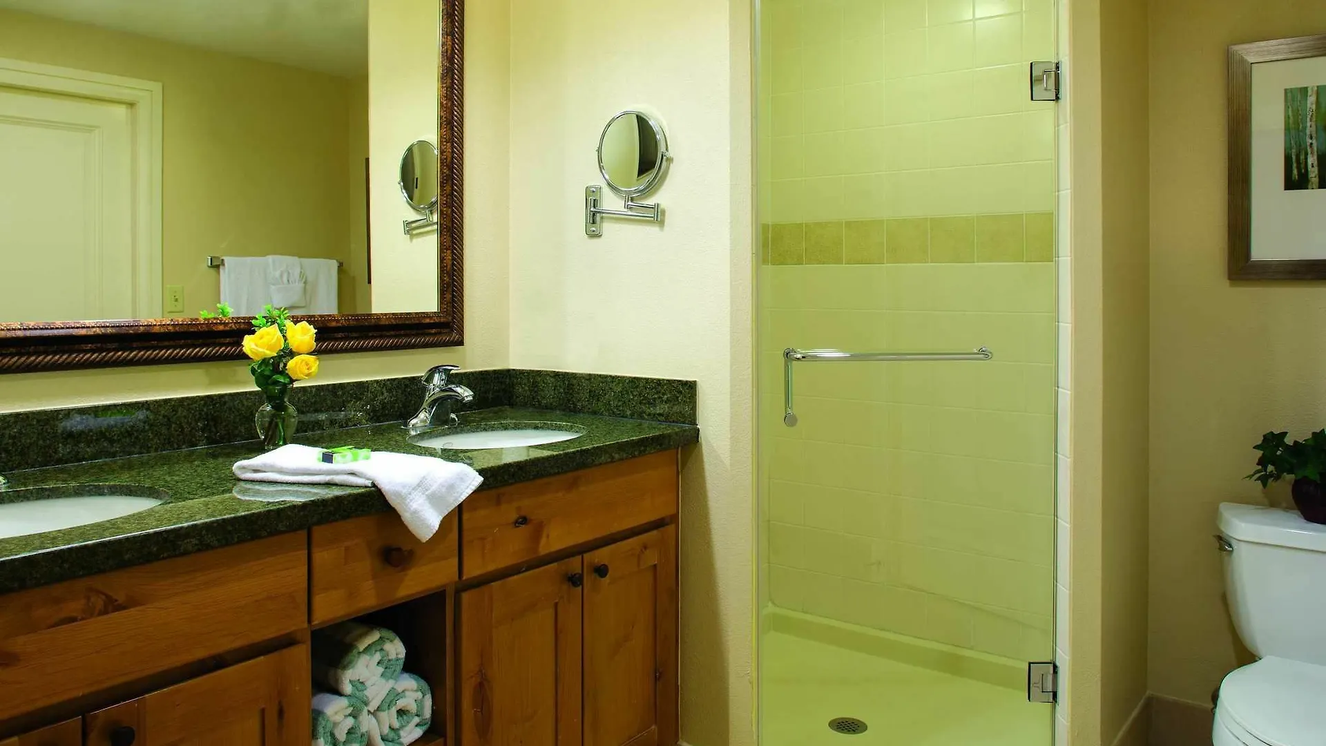 **** Hotel Marriott'S Timber Lodge South Lake Tahoe United States
