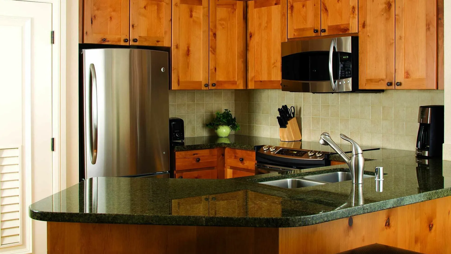 Hotel Marriott'S Timber Lodge South Lake Tahoe