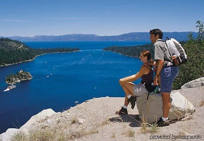 Marriott'S Timber Lodge South Lake Tahoe 4*,
