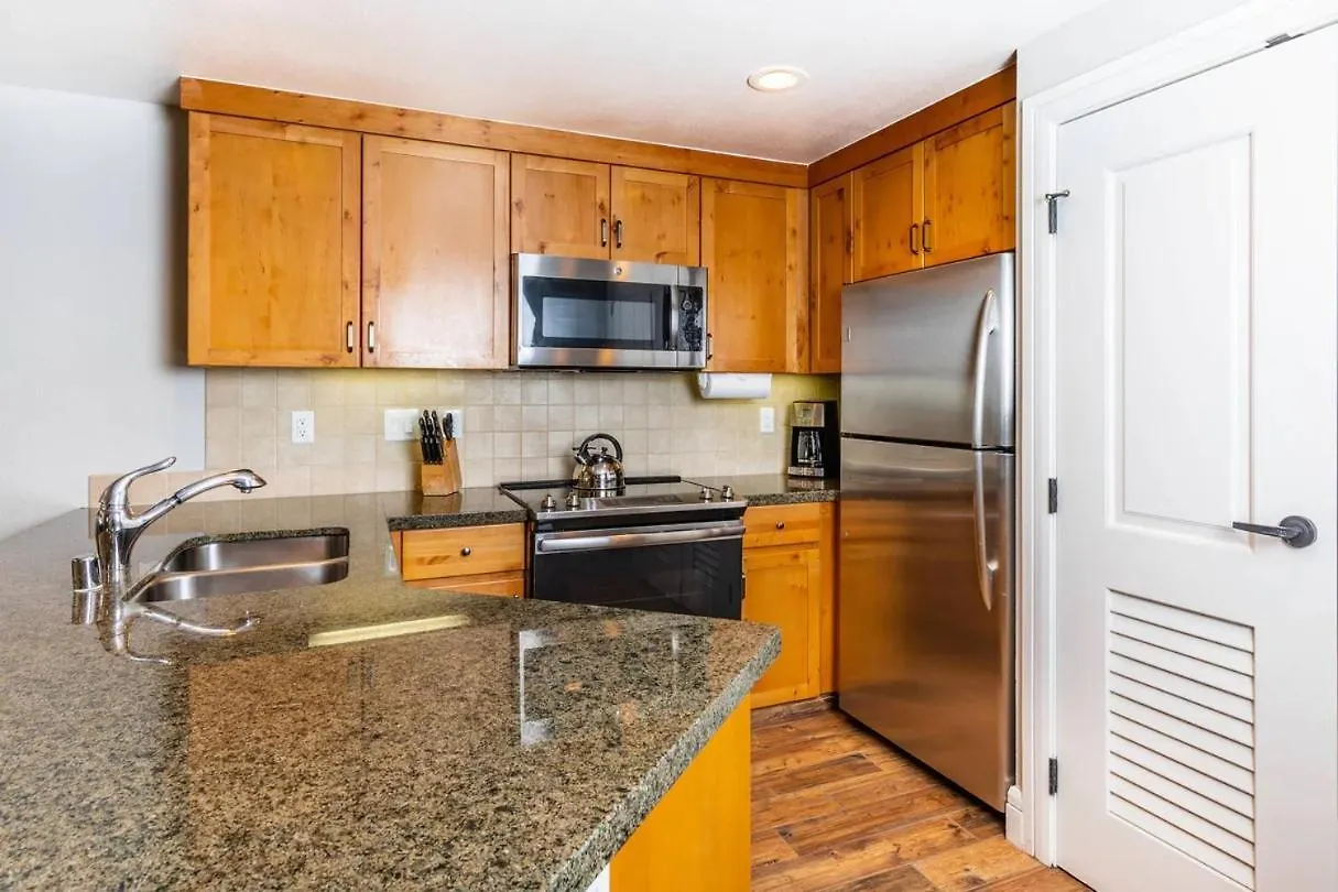 Marriott'S Timber Lodge South Lake Tahoe 4*,  Estados Unidos