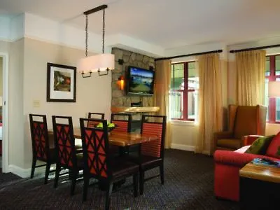 Marriott'S Timber Lodge South Lake Tahoe 4*,