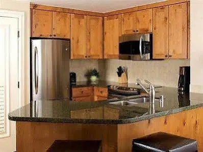 Marriott'S Timber Lodge South Lake Tahoe Hotel